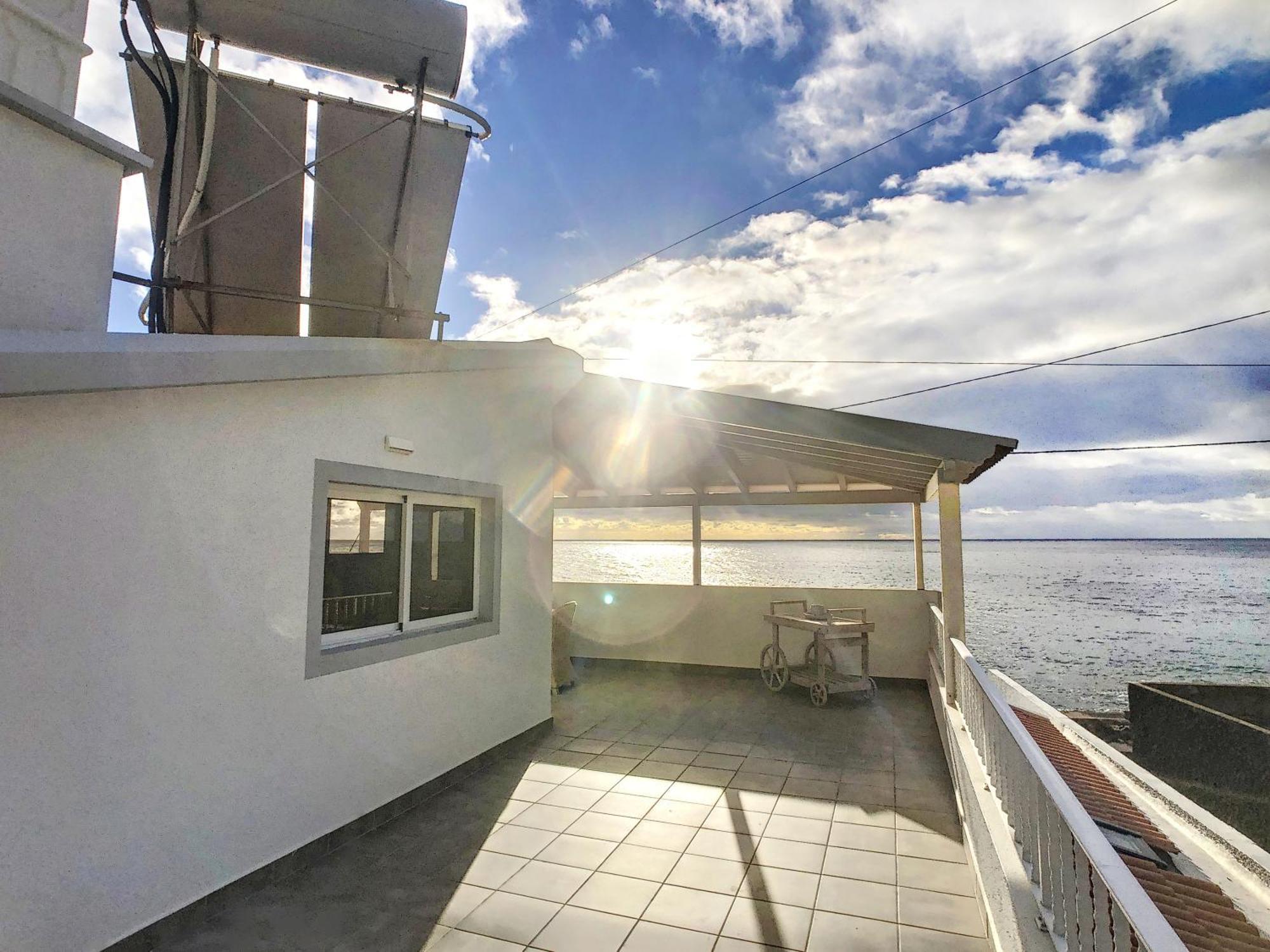 Naya Beach House By Lovelystay Malseira Kültér fotó
