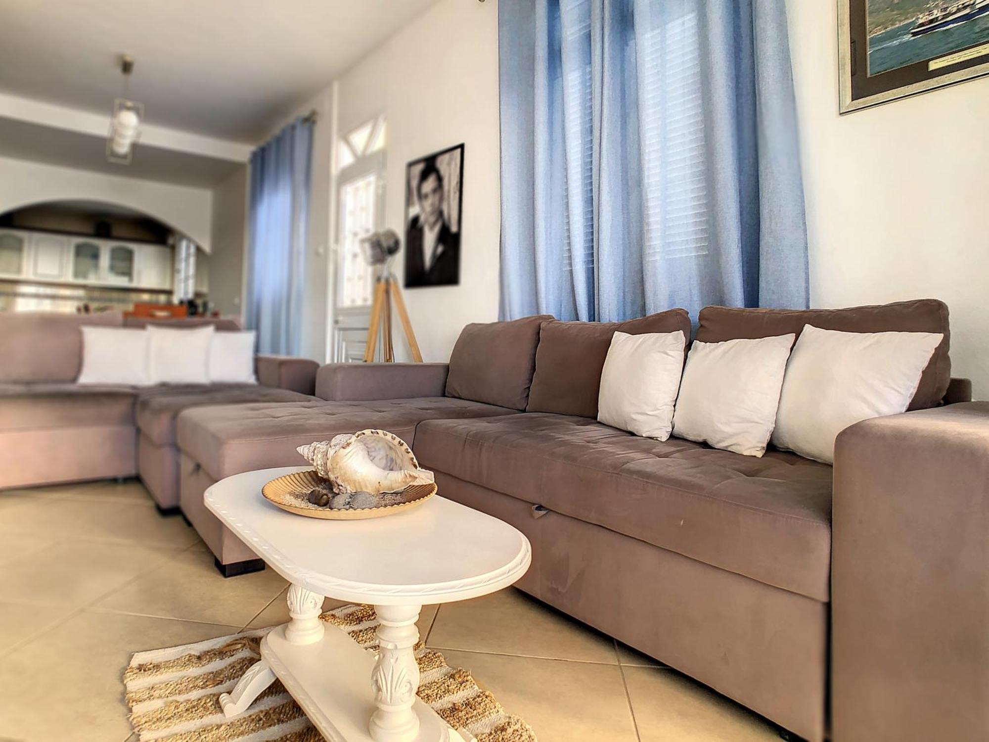 Naya Beach House By Lovelystay Malseira Kültér fotó