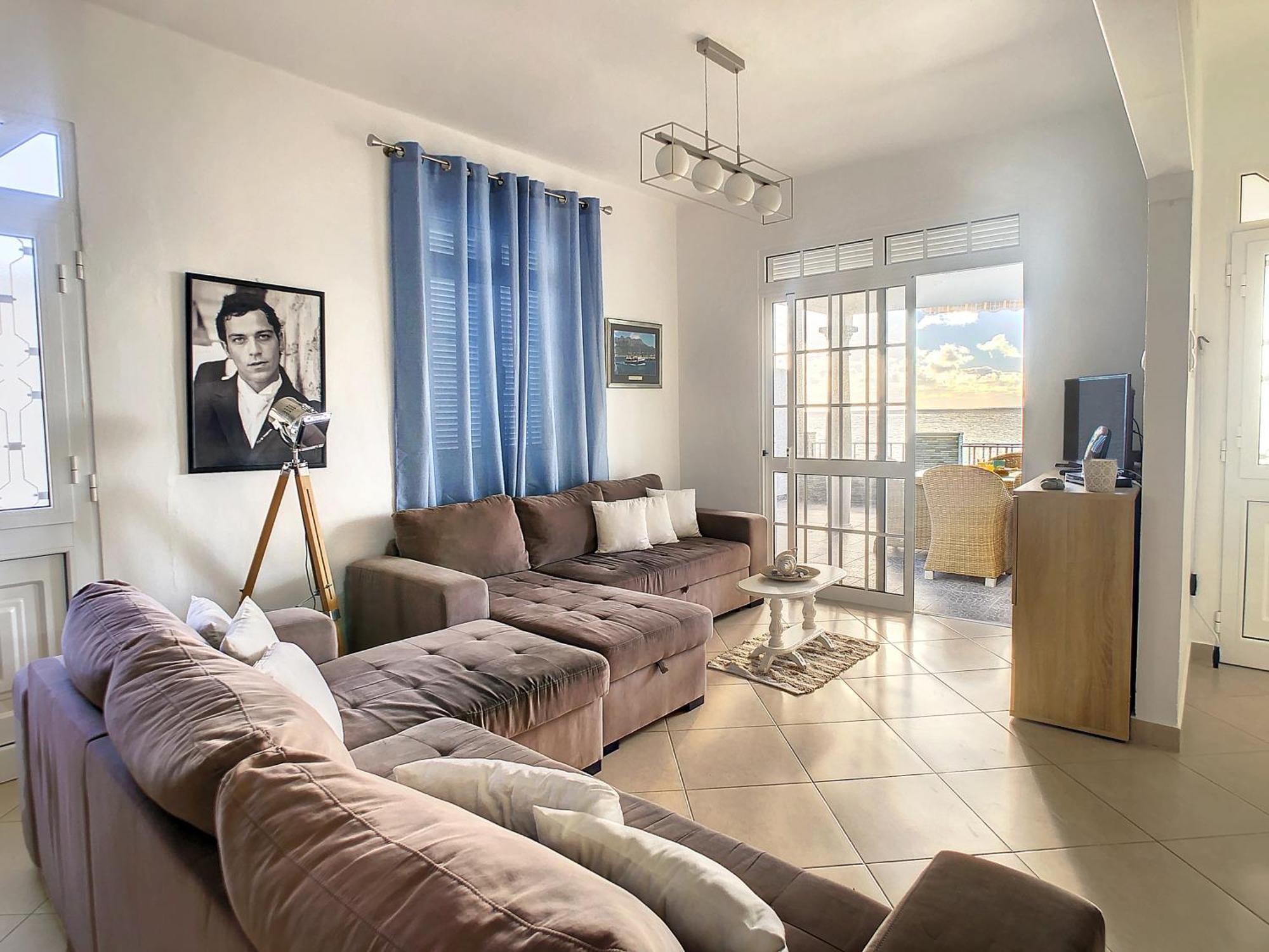 Naya Beach House By Lovelystay Malseira Kültér fotó